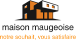 Logo Maison Maugeoise
